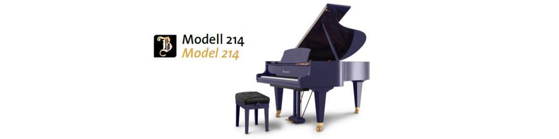 [:es]Imagen piano de cola BÖSENDORFER modelo 214 ancho